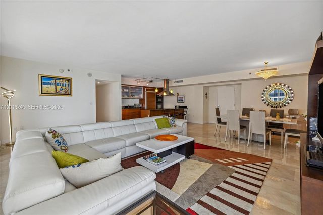1800 S Ocean Dr 1005, Hallandale Beach, FL 33009
