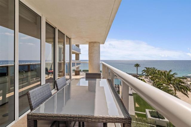 1800 S Ocean Dr 1005, Hallandale Beach, FL 33009