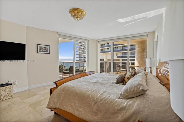 1800 S Ocean Dr 1005, Hallandale Beach, FL 33009