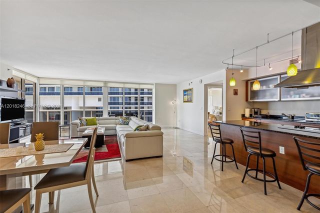 1800 S Ocean Dr 1005, Hallandale Beach, FL 33009