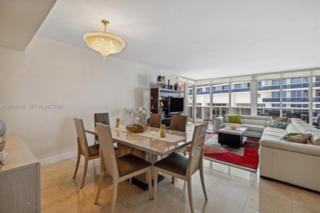 1800 S Ocean Dr 1005, Hallandale Beach, FL 33009
