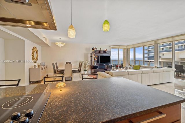 1800 S Ocean Dr 1005, Hallandale Beach, FL 33009