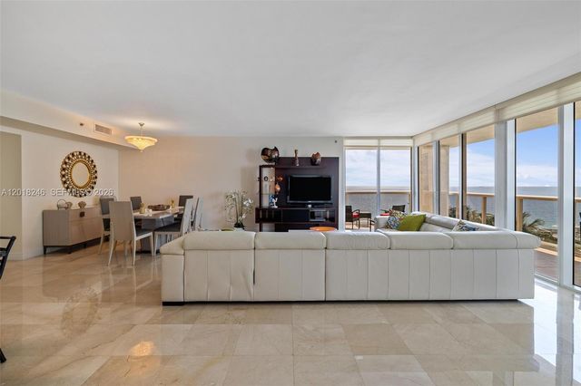 1800 S Ocean Dr 1005, Hallandale Beach, FL 33009
