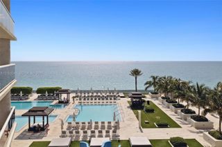 1800 S Ocean Dr 1005, Hallandale Beach, FL 33009