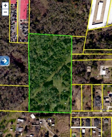 837 W Gross Street, Mesquite, TX 75149