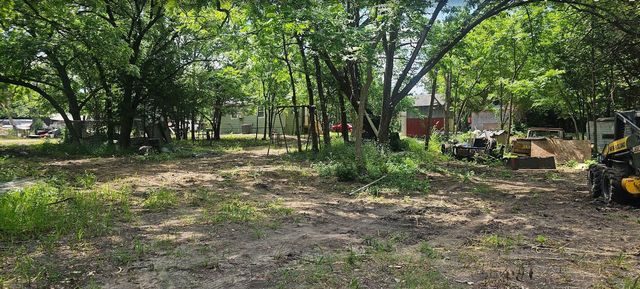 837 W Gross Street, Mesquite, TX 75149
