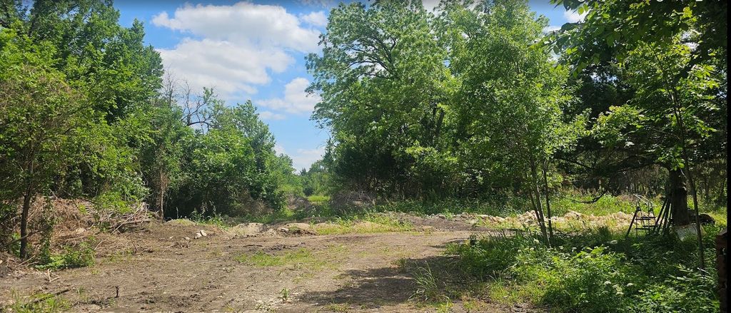 837 W Gross Street, Mesquite, TX 75149