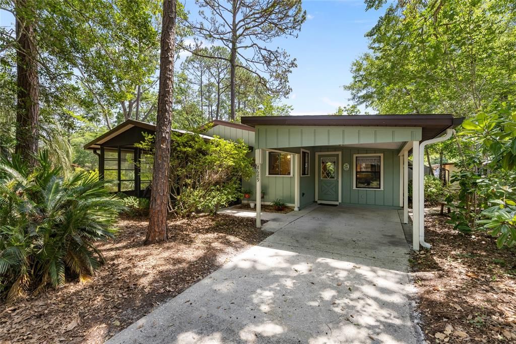 8689 NW 42ND DRIVE, Gainesville, FL 32653