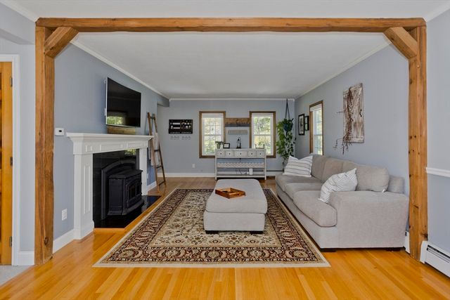 275 Northwest Rd, Westhampton, MA 01027