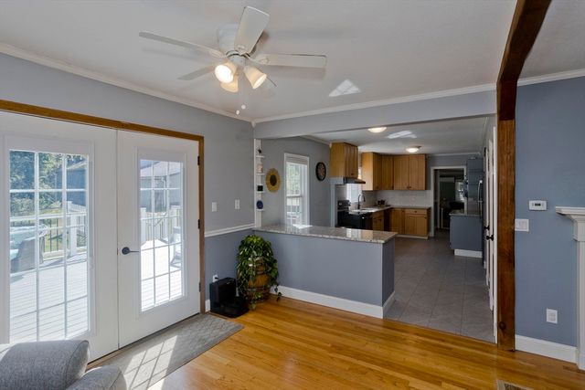 275 Northwest Rd, Westhampton, MA 01027