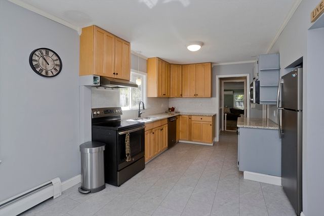 275 Northwest Rd, Westhampton, MA 01027