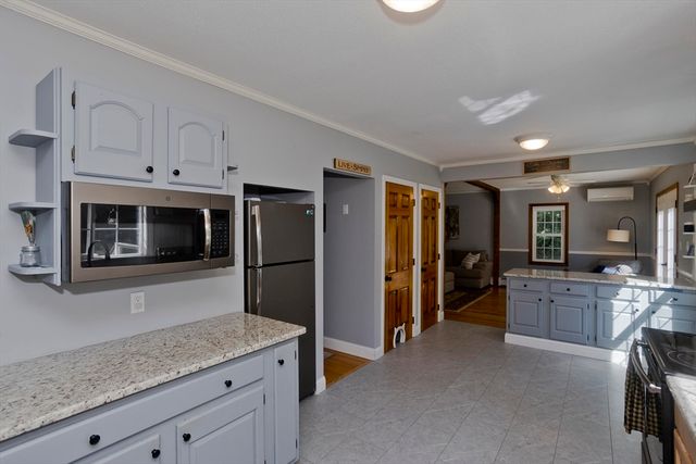 275 Northwest Rd, Westhampton, MA 01027