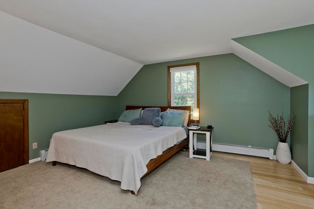 275 Northwest Rd, Westhampton, MA 01027