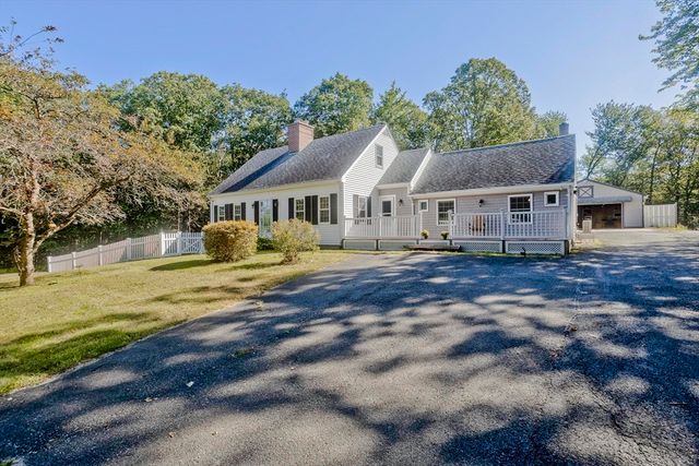 275 Northwest Rd, Westhampton, MA 01027