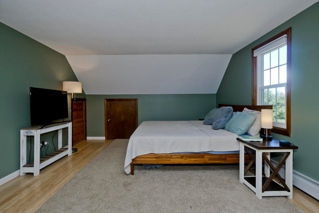 275 Northwest Rd, Westhampton, MA 01027