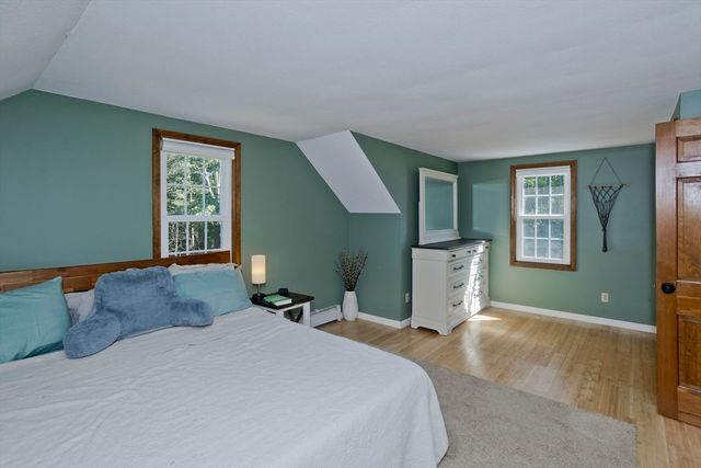275 Northwest Rd, Westhampton, MA 01027