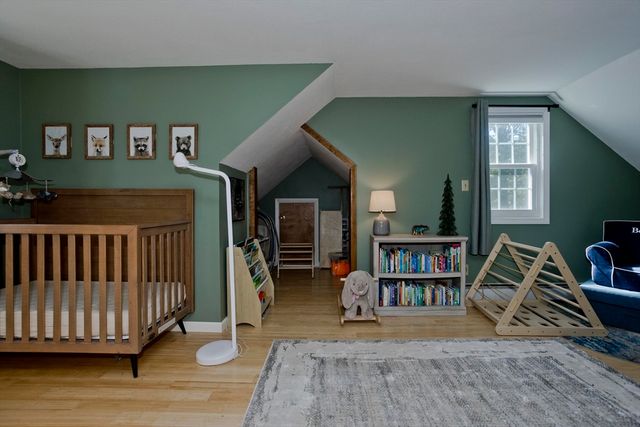 275 Northwest Rd, Westhampton, MA 01027