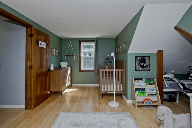 275 Northwest Rd, Westhampton, MA 01027