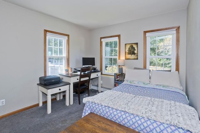 275 Northwest Rd, Westhampton, MA 01027
