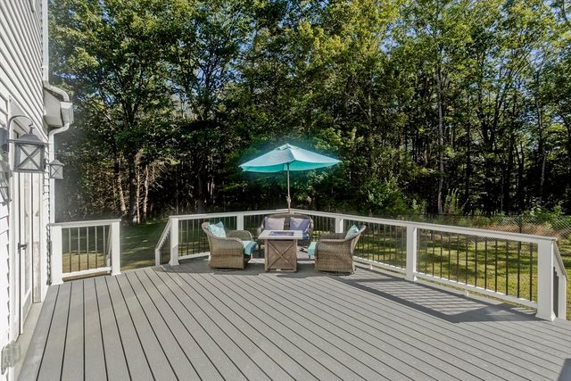 275 Northwest Rd, Westhampton, MA 01027