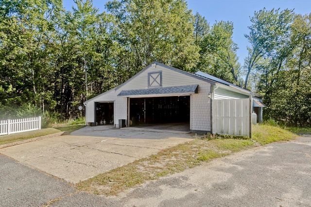 275 Northwest Rd, Westhampton, MA 01027