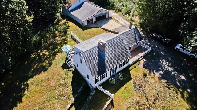 275 Northwest Rd, Westhampton, MA 01027