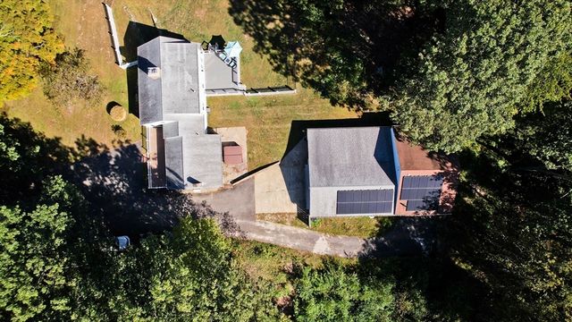 275 Northwest Rd, Westhampton, MA 01027