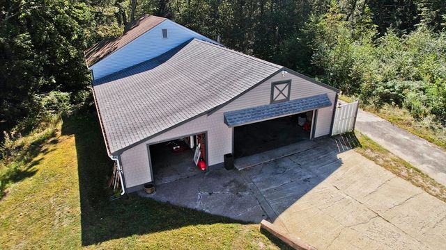 275 Northwest Rd, Westhampton, MA 01027