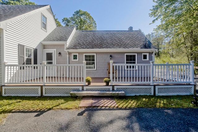 275 Northwest Rd, Westhampton, MA 01027