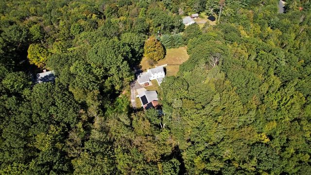 275 Northwest Rd, Westhampton, MA 01027