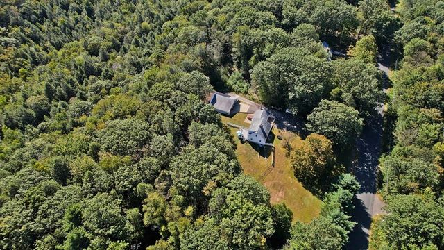 275 Northwest Rd, Westhampton, MA 01027