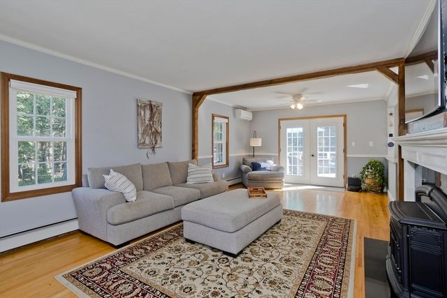 275 Northwest Rd, Westhampton, MA 01027