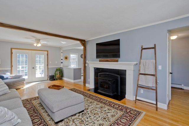 275 Northwest Rd, Westhampton, MA 01027