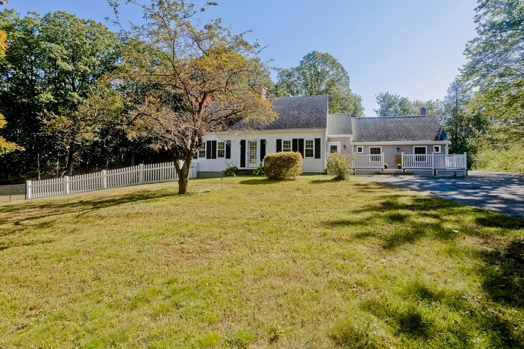 275 Northwest Rd, Westhampton, MA 01027