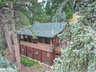 20650 Seminole Rd, Indian Hills, CO 80454
