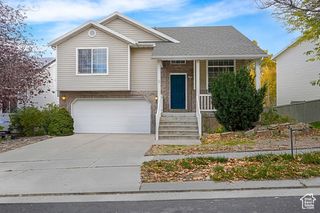7524 N SNOWY OWL RD, Eagle Mountain, UT 84005