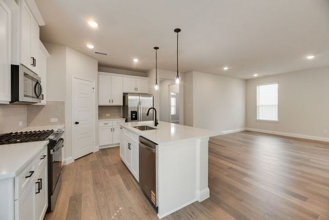 3120 Buckeye Street, Celina, TX 75009