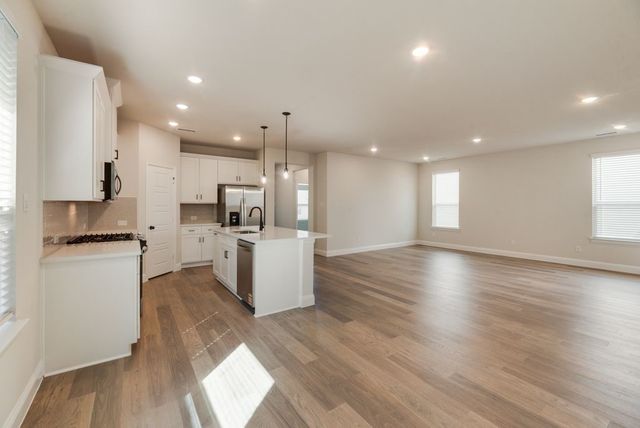 3120 Buckeye Street, Celina, TX 75009