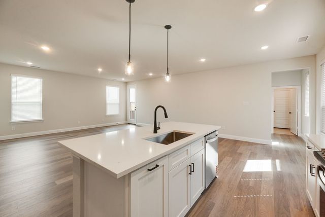 3120 Buckeye Street, Celina, TX 75009