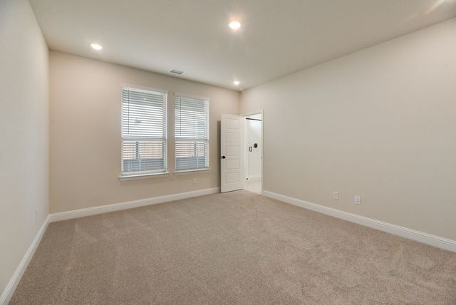 3120 Buckeye Street, Celina, TX 75009