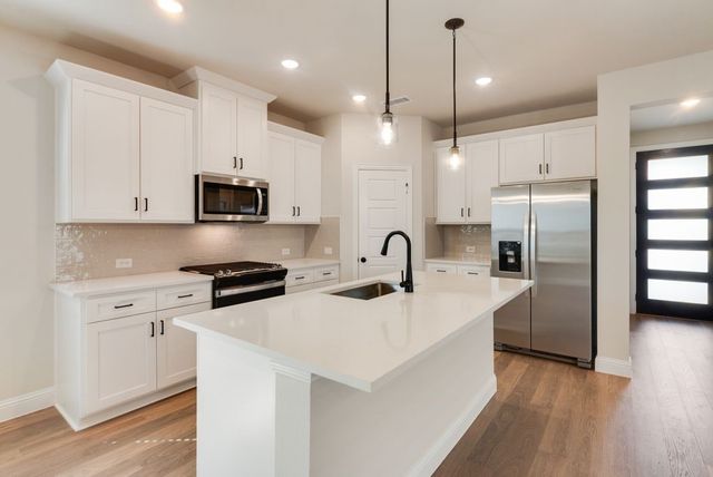 3120 Buckeye Street, Celina, TX 75009