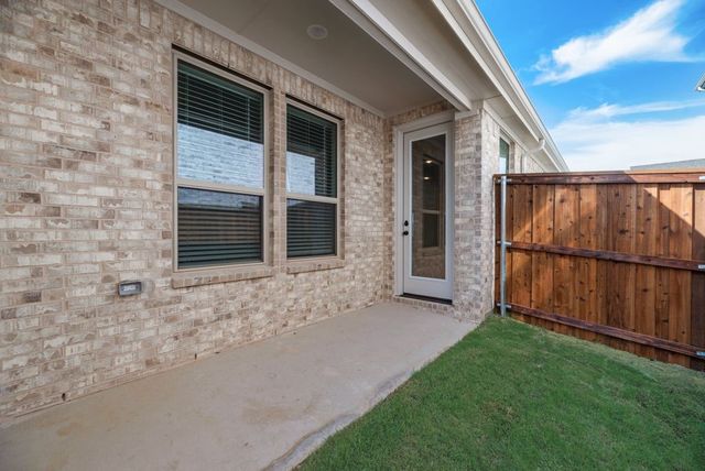 3120 Buckeye Street, Celina, TX 75009