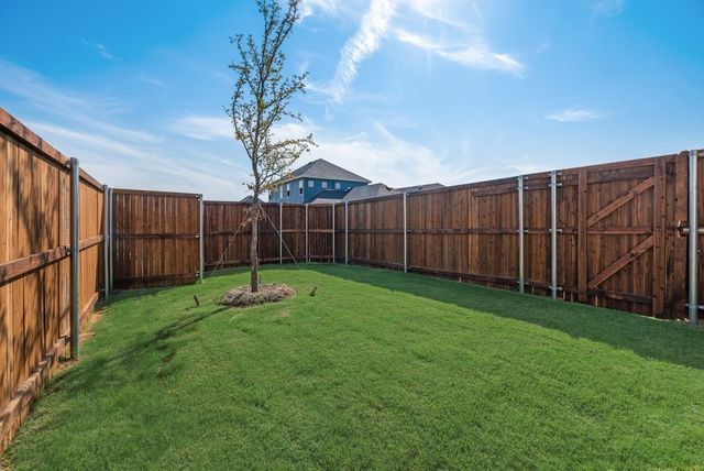 3120 Buckeye Street, Celina, TX 75009