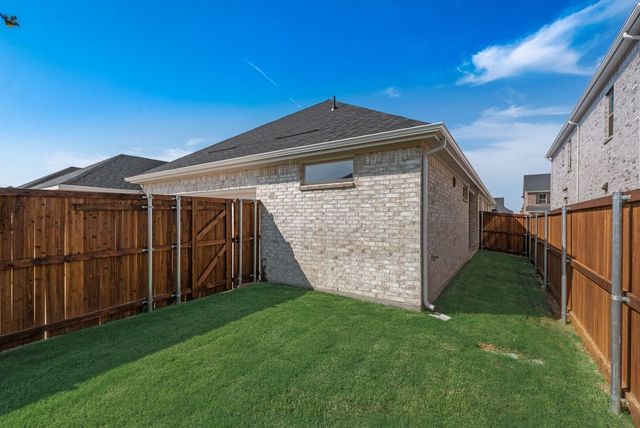 3120 Buckeye Street, Celina, TX 75009