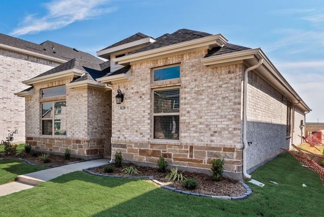 3120 Buckeye Street, Celina, TX 75009