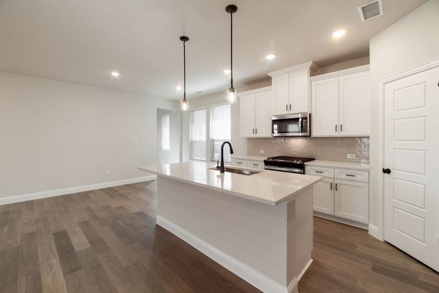 3120 Buckeye Street, Celina, TX 75009
