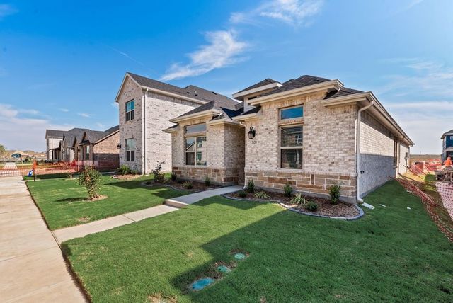 3120 Buckeye Street, Celina, TX 75009