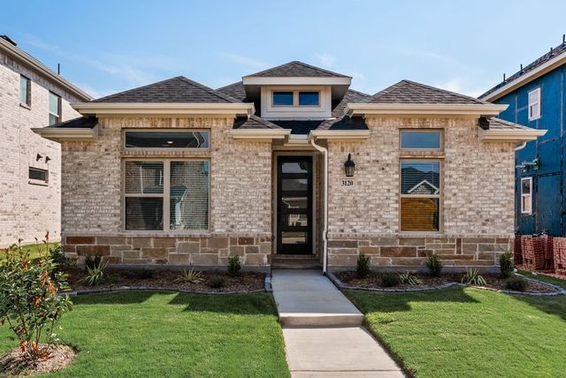 3120 Buckeye Street, Celina, TX 75009