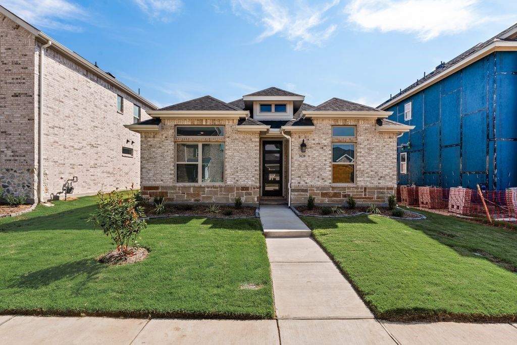 3120 Buckeye Street, Celina, TX 75009