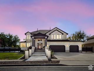 2551 W WINDING WAY, South Jordan, UT 84095